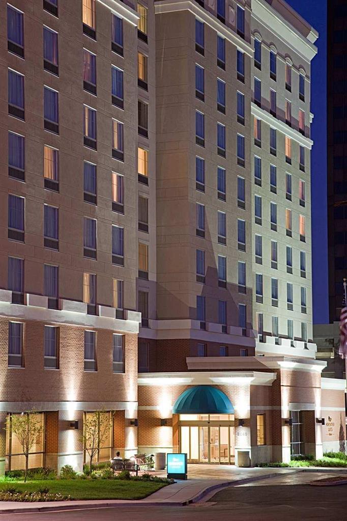 HOMEWOOD SUITES BY HILTON ST. LOUIS GALLERIA 3 MO UNITED